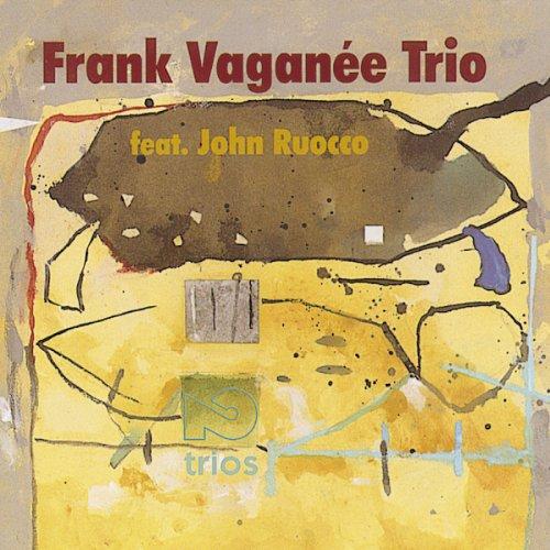 Foto Vaganee, Frank Trio + Ruocco: Two Trios CD foto 881239
