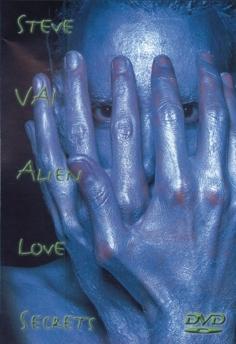 Foto Vai, Steve - Alien Love Secrets Dvd foto 71822