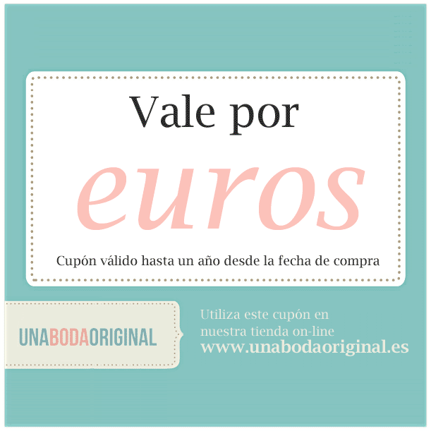 Foto Vale Regalo UBO