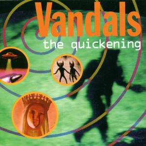 Foto Vandals: The Quickening CD foto 843786