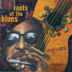 Foto Vanguard: Roots Of The Blues CD Sampler foto 746160