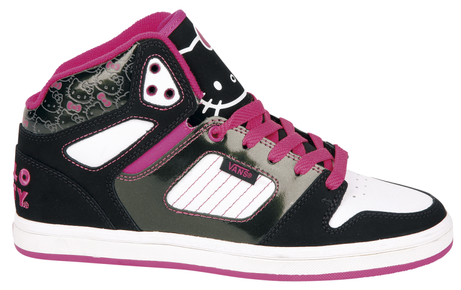 Foto Vans: Allred - Zapatillas foto 73968