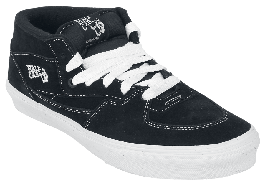 Foto Vans: Half Cab - Zapatillas foto 481196