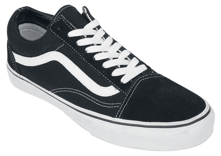 Foto Vans: Old Skool - Zapatillas foto 797892