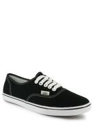 Foto Vans Authentic Lo Pro zapatillas negro true blanco foto 953444