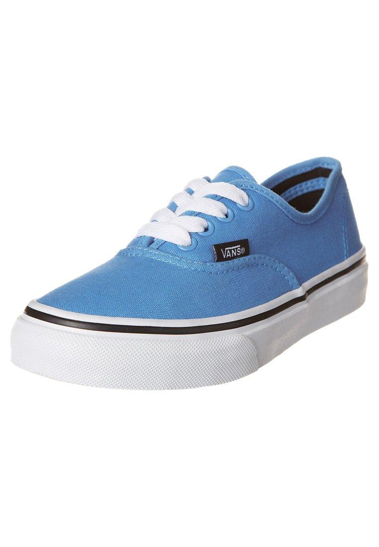 Foto Vans Authentic Zapatillas Azul 33 foto 317023