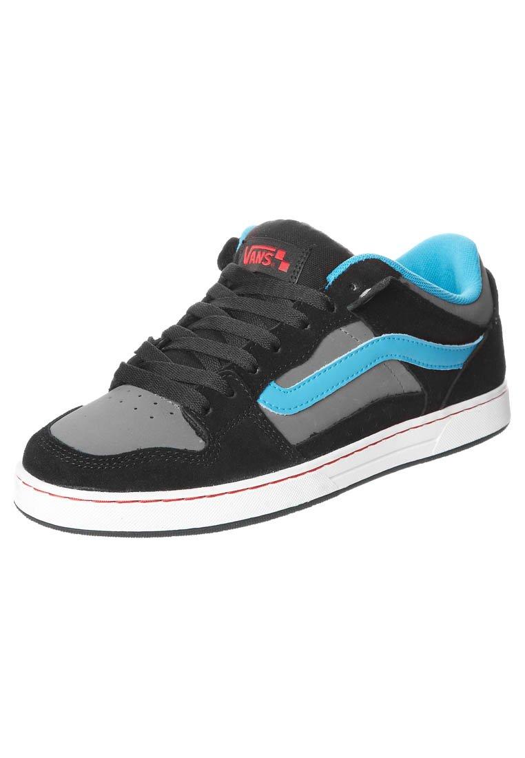 Foto Vans BAXTER Zapatillas skate negro foto 596421