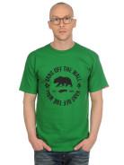 Foto Vans Bear Republic Camiseta kelly verde foto 481216