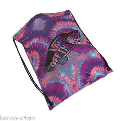 Foto Vans Benched-tie Dye Pink-bolsa,bolso,deporte,gym,gimnasio,bag,gymbag,skate foto 405328