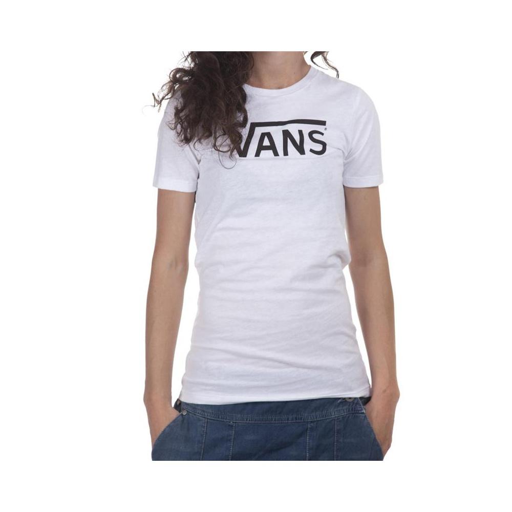 Foto Vans Camiseta Chica Vans: Allegiance WH Talla: L foto 864687