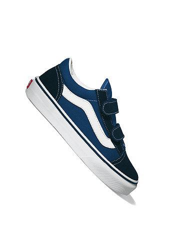 Foto Vans KIDS/ Old Skool V navy foto 287137