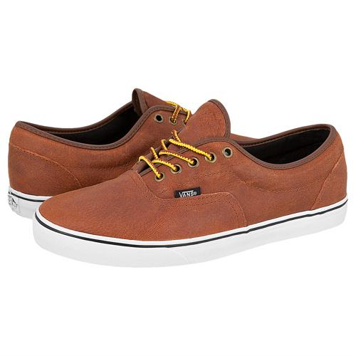 Foto Vans LPE Hiker Sneakers Brown foto 212312