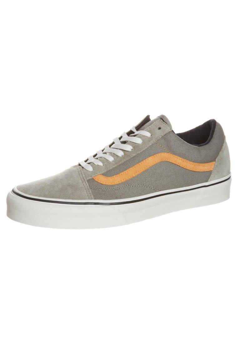 Foto Vans Old Skool Reissue Ca Zapatillas Verde Oliva 44 foto 235805