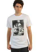 Foto Vans Old Skool Steamer Camiseta blanco foto 235802
