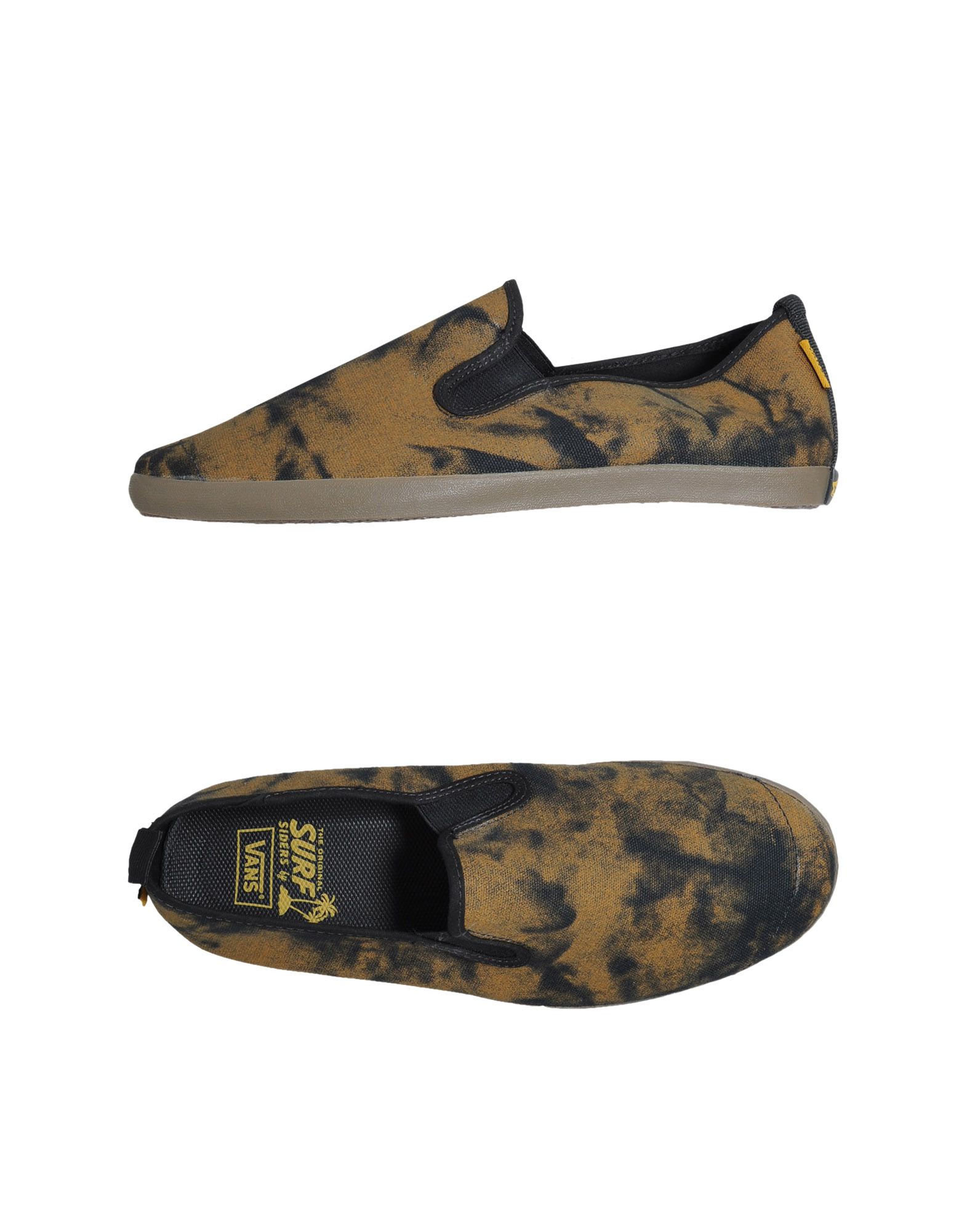 Foto vans sneakers slip on
 foto 109360