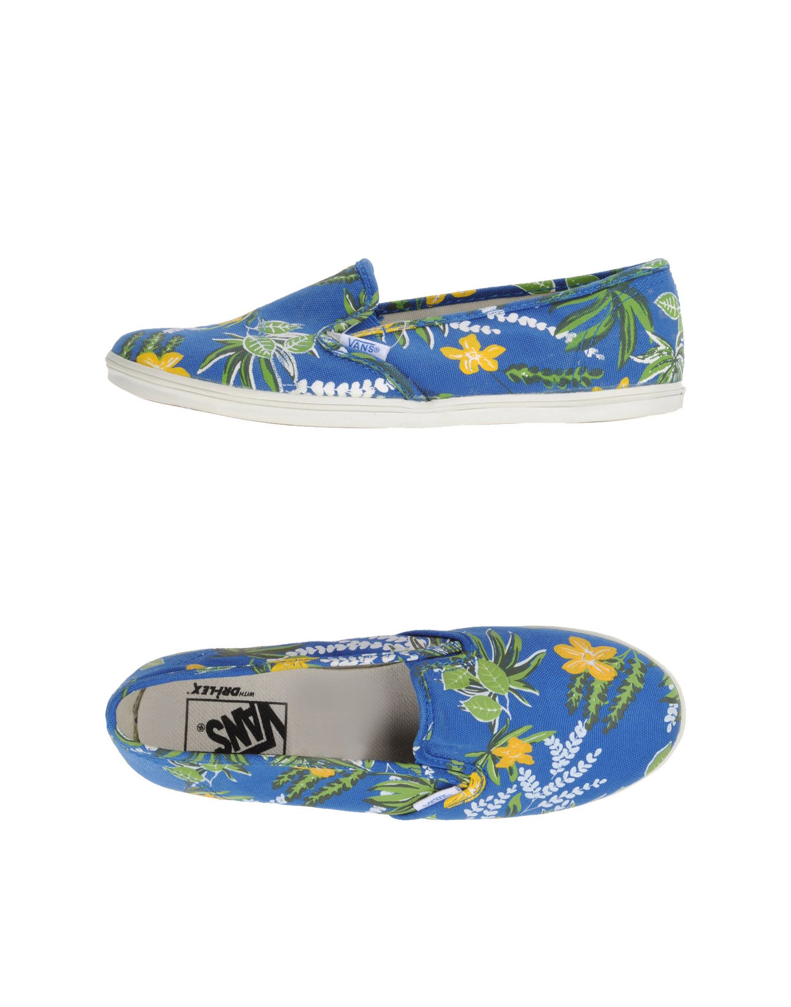 Foto vans sneakers slip on
 foto 328957
