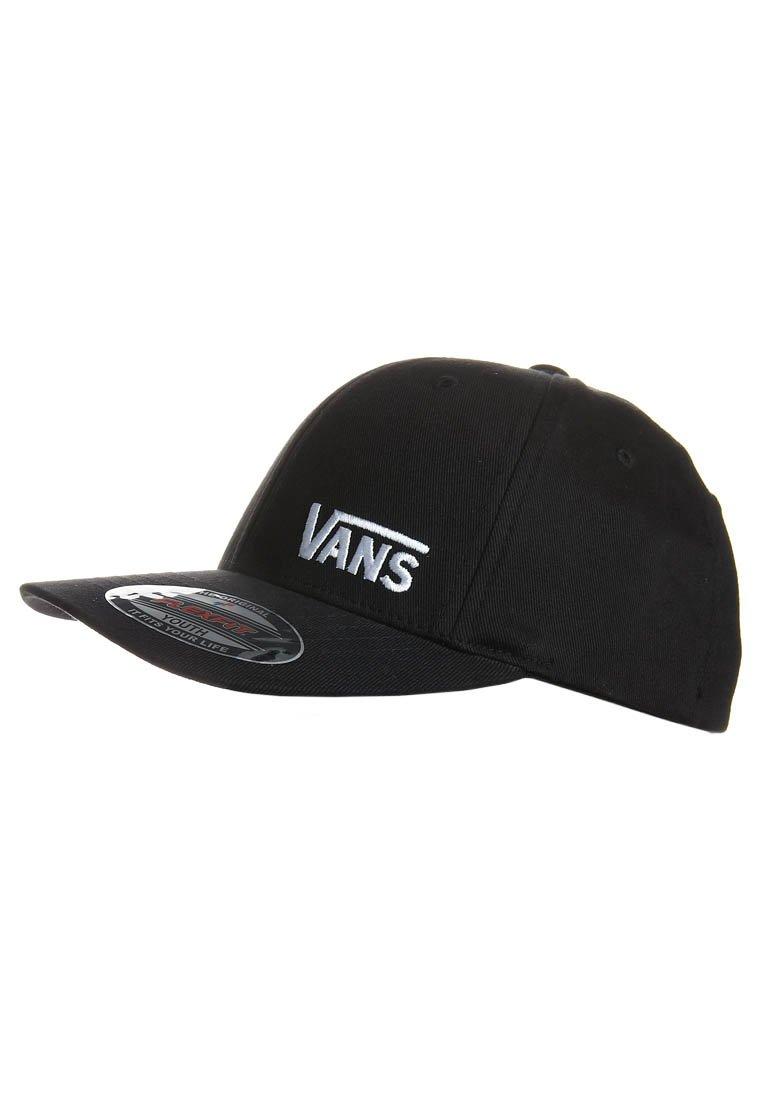 Foto Vans SPLITZ Gorros, sombreros y gorras negro foto 439981