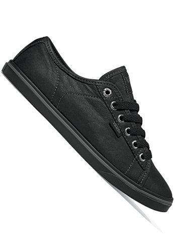 Foto Vans Womens Ferris Lo Pro black/chrm foto 217252