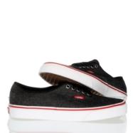 Foto VANS Zapatillas AUTHENTIC 13 BLACK TRUE WHITE foto 19912