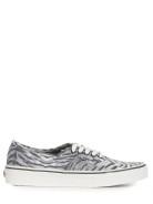 Foto Vans Zapatillas Authentic Tiger negro true blanco foto 439870