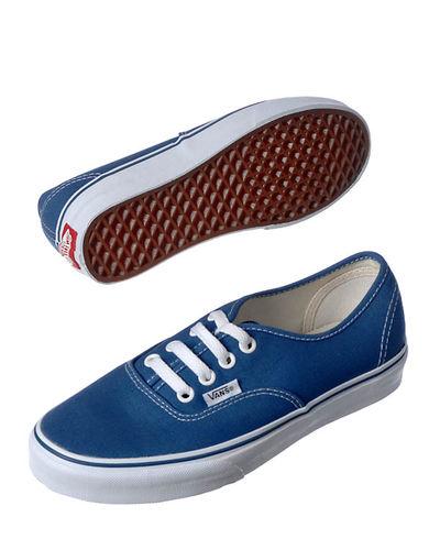 Foto Vans zapatillas de deporte foto 360684
