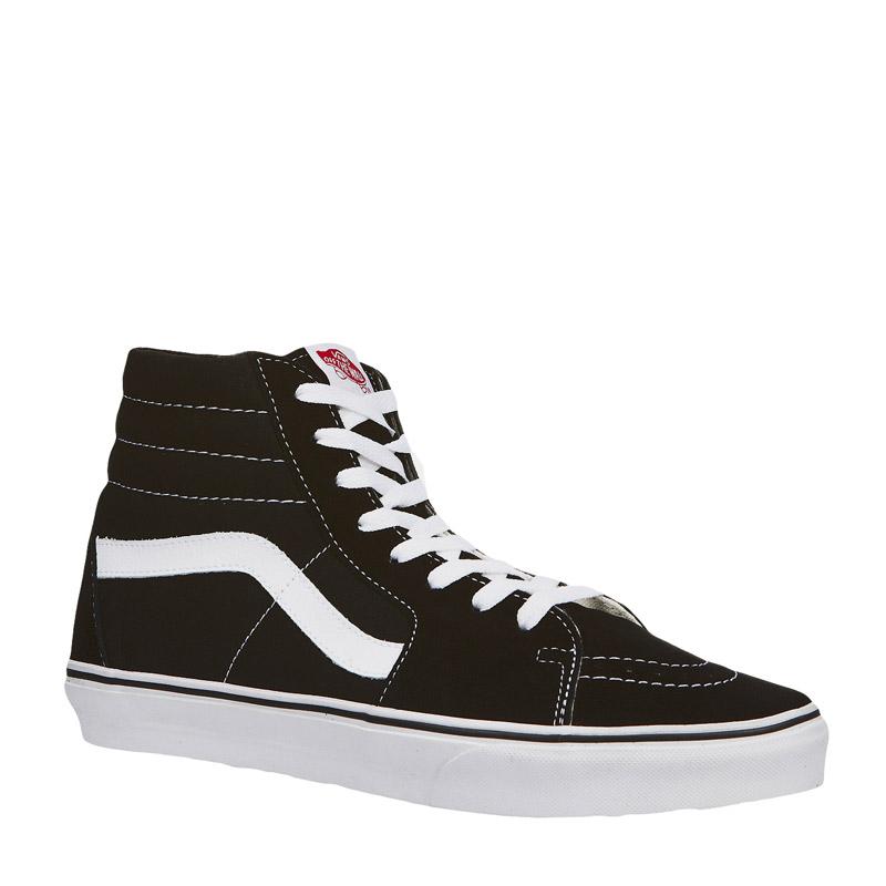 Foto Vans Zapatillas deporte - vd5ib8c - Negro foto 239905