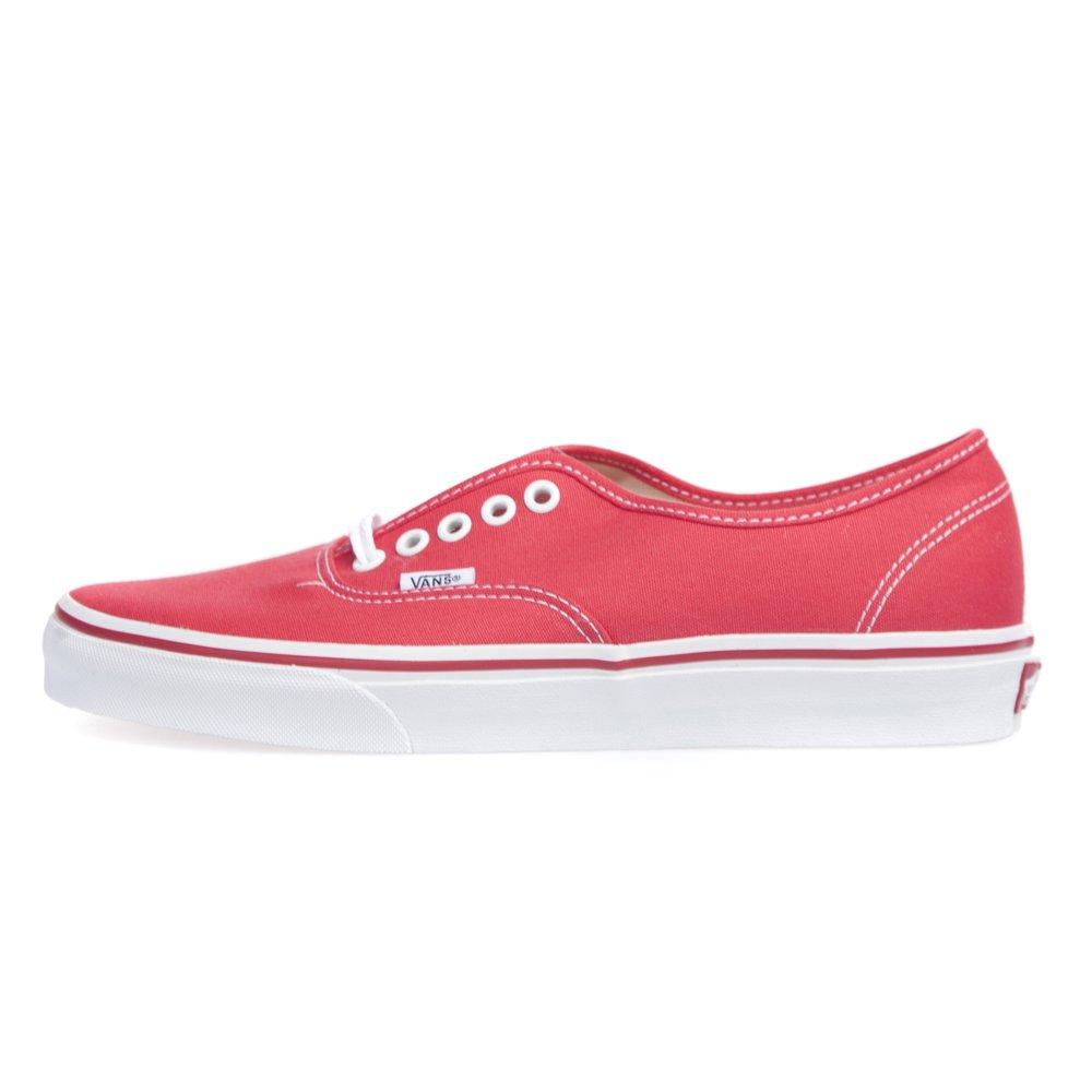 Foto Vans Zapatillas Vans: U Authentic RD Talla: 10 USA / 43 EUR foto 439840
