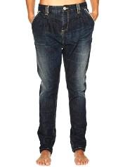 Foto Vaqueros Billabong Roco Denim Women