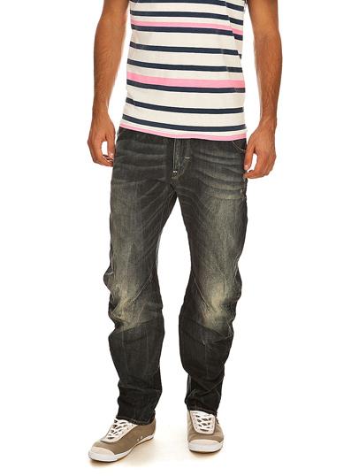 Foto Vaqueros G-Star Arc 3D Loose Tapered Relief Embro Rugby Wash 30/34 foto 175056