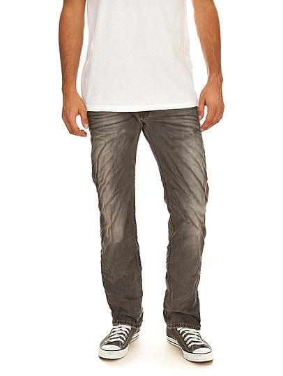 Foto Vaqueros G-Star Attacc Low Straight Medium Aged 28/32 foto 10546