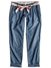 Foto Vaqueros Roxy Kelia Bondi Blue Jeans