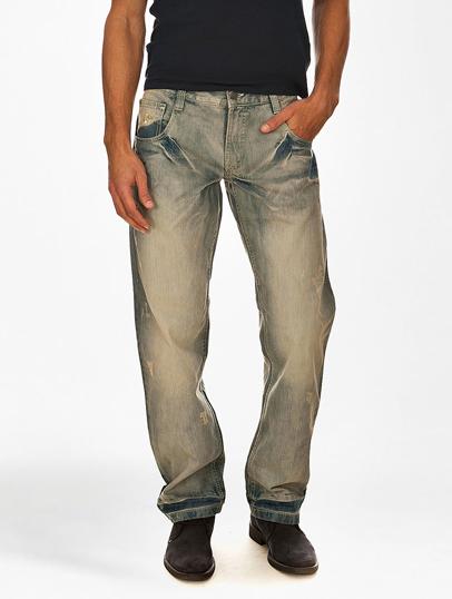 Foto Vaqueros Southpole 1211S 3091L L.A LIGHT WASH 32 foto 380173