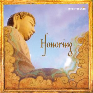 Foto V.A.(Real Music): Honoring CD Sampler foto 747887