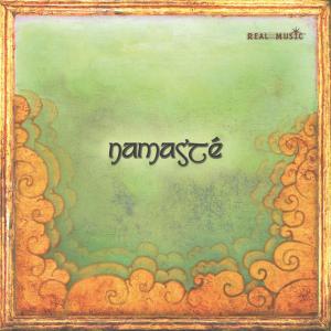 Foto V.A.(Real Music): Namaste CD Sampler foto 747884