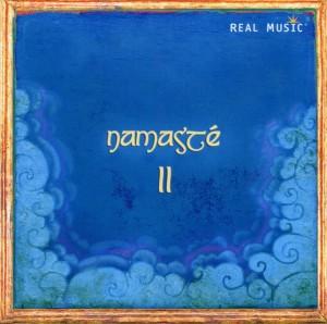 Foto V.A.(Real Music): Namaste Vol.2 CD Sampler foto 747890
