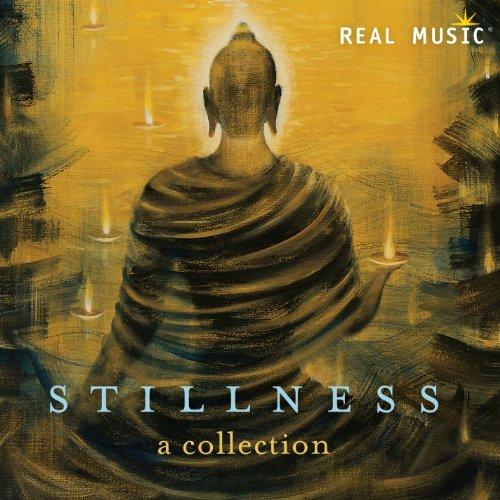 Foto V.A.(Real Music): Stillness-A Collection CD Sampler foto 747892