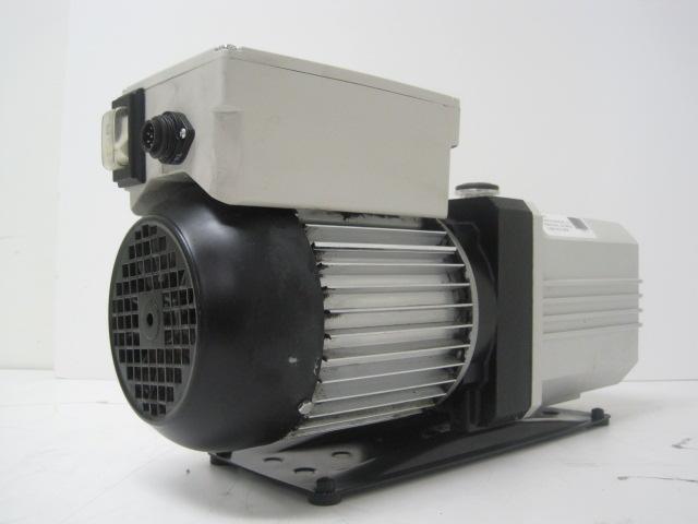Foto Varian - rotary-vane ds302 - Varian Ds302 Ds 302 Dual Stage Rotary ... foto 494723