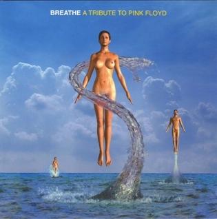 Foto Varios - Tribute To Pink Floyd-Breathe