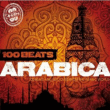 Foto Varios Artistas - 100 Beats Arabica foto 579051
