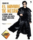 Foto Varios Autores - Frases De El Hombre De Negro - Temas De Hoy foto 125630