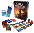 Foto Varios Autores - La Isla Prohibida. Juego De Mesa - Devir foto 103586