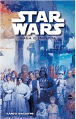 Foto Varios Autores - Star Wars: La Saga Completa - Planeta De Agostini foto 34229
