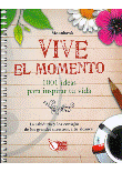 Foto Varios Autores - Vive El Momento - Robin Book foto 172413