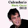 Foto VARIOS AUTORES Calendario Mario Casas 2012 foto 223793