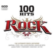Foto Varios Directores - 100 Hits Rock-5cs foto 631314