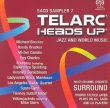Foto Varios Directores - Heads Up: A Telarc Sampler foto 245223