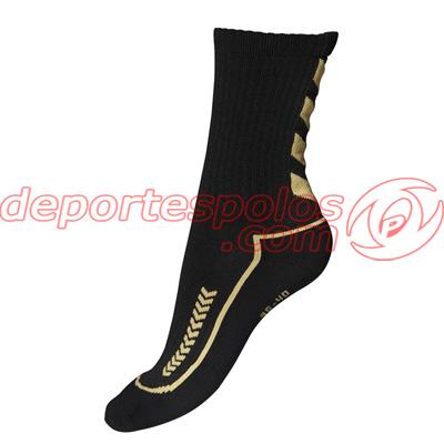 Foto varios/hummel:advanced indoor sock low 36-40 negro foto 925425