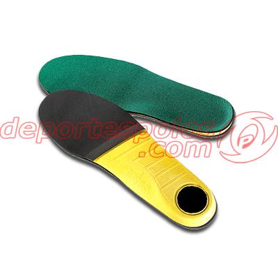 Foto varios/spenco rx:plantilla rx full lenght 40-42 ng