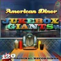 Foto Various :: American Diner- Jukebox Giants :: Cd foto 191432