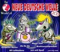 Foto Various :: Neue Deutsche Welle :: Cd foto 169129